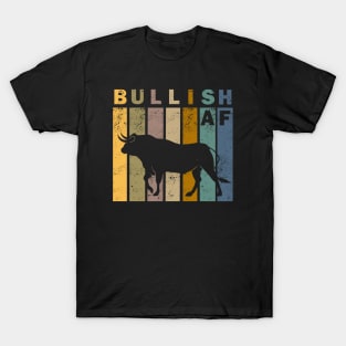 Bullish AF T-Shirt